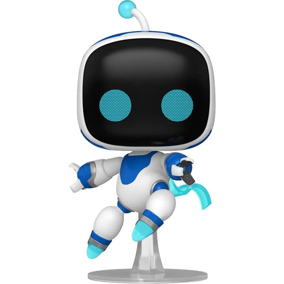 Astro Bot Funko Pop