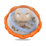 Avatar Aang All Elements 6-Inch Funko Pop
