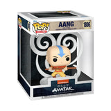 Avatar la leyenda de Aang: Aang Deluxe Funko Pop 2