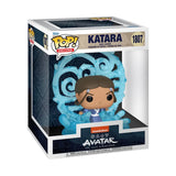 Avatar la leyenda de Aang: Katara Deluxe Funko Pop 2