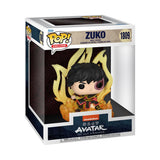 Avatar la leyenda de Aang: Zuko Deluxe Funko Pop 3