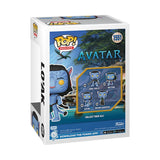 Avatar: El camino del agua ¡Lo'ak Funko Pop! en caja 2
