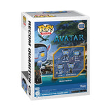 Avatar: El Camino del Agua Recom Quaritch Funko Pop! en caja 2