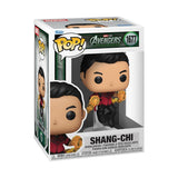 Avengers: Doomsday Shang-Chi Funko Pop! | Pre-venta Aficionada