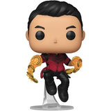 Avengers: Doomsday Shang-Chi Funko Pop! | Pre-venta Aficionada