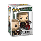 Avengers: Doomsday Thor Funko Pop! | Pre-venta Aficionada