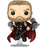 Avengers: Doomsday Thor Funko Pop! | Pre-venta Aficionada