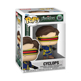 Avengers: Doomsday Cyclops Funko Pop! | Pre-venta Aficionada