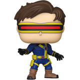 Avengers: Doomsday Cyclops Funko Pop! | Pre-venta Aficionada
