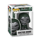 Avengers: Doomsday Doctor Doom Funko Pop