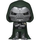 Avengers: Doomsday Doctor Doom Funko Pop