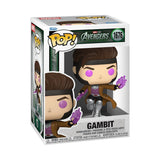 Avengers: Doomsday Gambit Funko Pop! | Pre-venta Aficionada