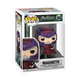 Avengers: Doomsday Magneto Funko Pop! | Pre-venta Aficionada