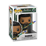 Avengers: Doomsday Namor Funko Pop! | Pre-venta Aficionada