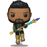Avengers: Doomsday Namor Funko Pop! | Pre-venta Aficionada