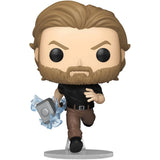 Avengers: Doomsday Steve Rogers Funko Pop! | Pre-venta Aficionada