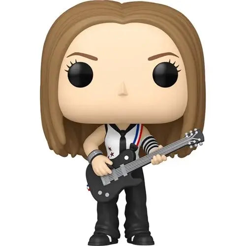 Avril Lavigne Complicated Funko Pop