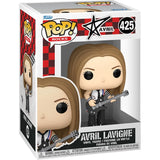 Avril Lavigne Complicated Funko Pop 2