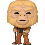 Bajo el planeta de los simios: Dr. Zaius Funko Pop