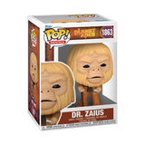 Bajo el planeta de los simios: Dr. Zaius Funko Pop 2