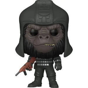 Bajo el planeta de los simios: General Ursus Funko Pop