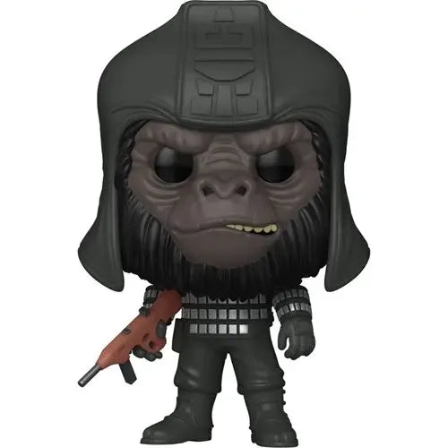 Bajo el planeta de los simios: General Ursus Funko Pop