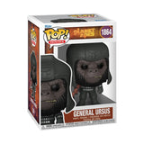 Bajo el planeta de los simios: General Ursus Funko Pop 2