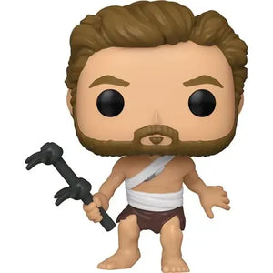 Bajo el planeta de los simios: John Brent Funko Pop 