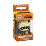 My Hero Academia: Bakugo Funko Key Chain (Llavero) 2