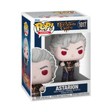 Baldur's Gate 3: Astarion Funko Pop 2