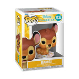 Bambi 80th Anniversary Bambi Funko Pop en caja