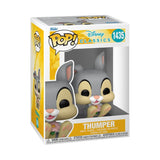 Bambi 80th Anniversary Thumper Funko Pop en caja 