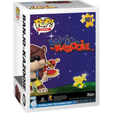 Banjo-Kazooie Funko Pop en caja 2