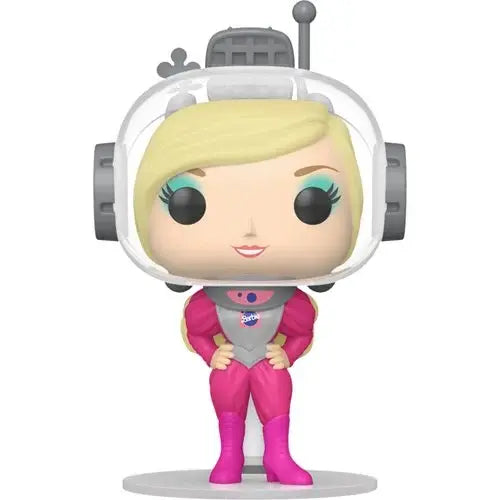 Barbie 65th Anniversary Barbie Astronaut Funko Pop