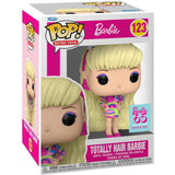 Barbie Totally Hair Barbie Funko Pop en caja 2