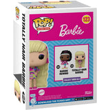 Barbie Totally Hair Barbie Funko Pop  en caja 3