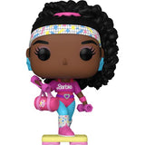 Barbie Rewind Funko Pop