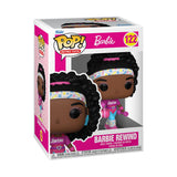 Barbie Rewind Funko Pop en caja 