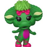 Barney Baby Bop Funko Pop