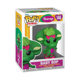 Barney Baby Bop Funko Pop 2