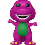 Barney Funko Pop