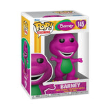 Barney Funko Pop 2