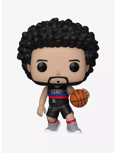 NBA Pistons Cade Cunningham Funko Pop