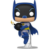 Batman 1966 Batman Funko Pop