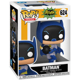 Batman 1966 Batman Funko Pop 2