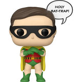 Batman (1966): Robin Funko Pop
