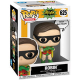 Batman (1966): Robin Funko Pop 2