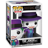 Batman 1989 Joker Funko Pop en caja 