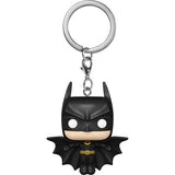 Batman Funko Key Chain (Llavero)