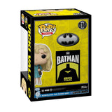Batman 85.º aniversario Vicki Vale Funko Pop en caja 2